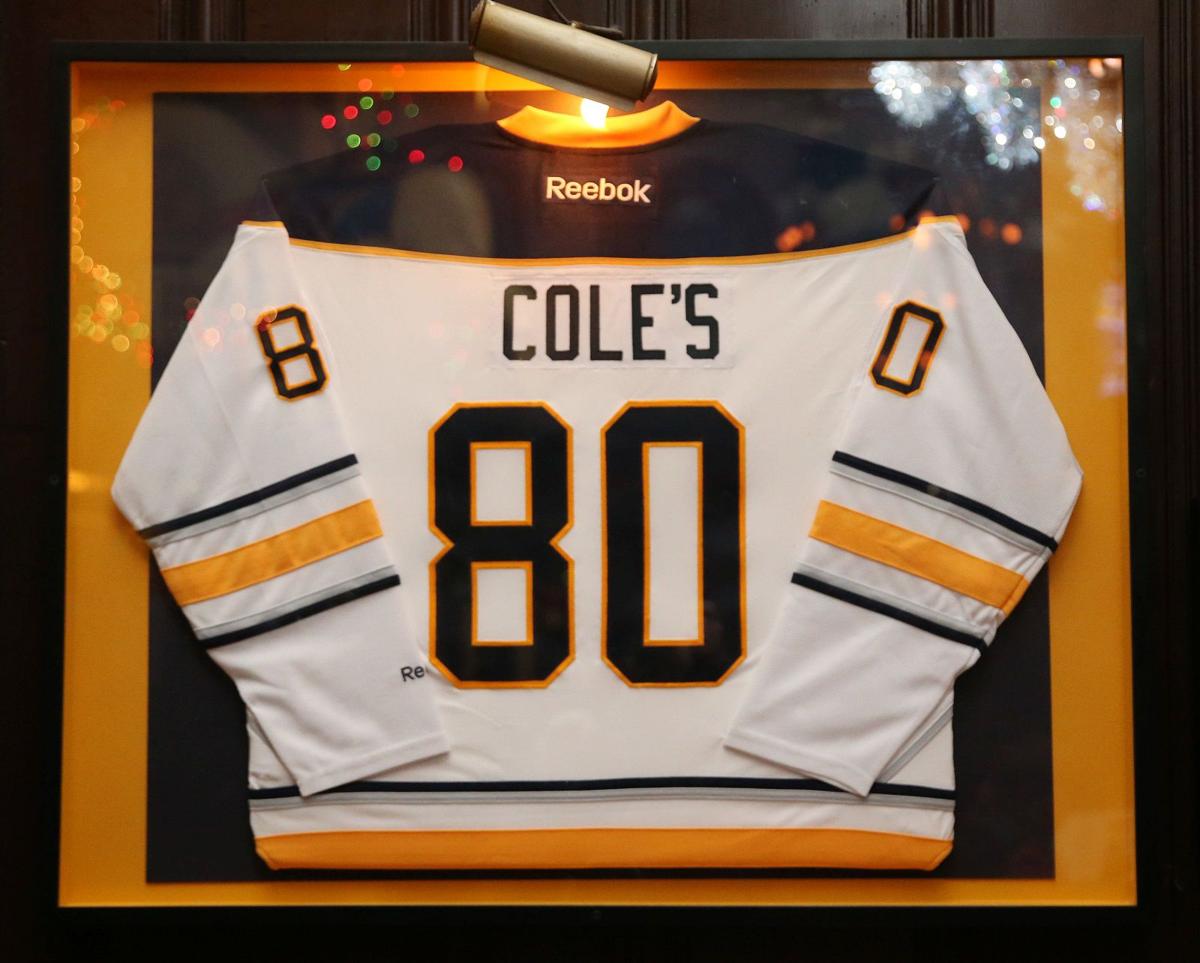 College Sports Vibe Rings Through Coles Dining Buffalonews Com