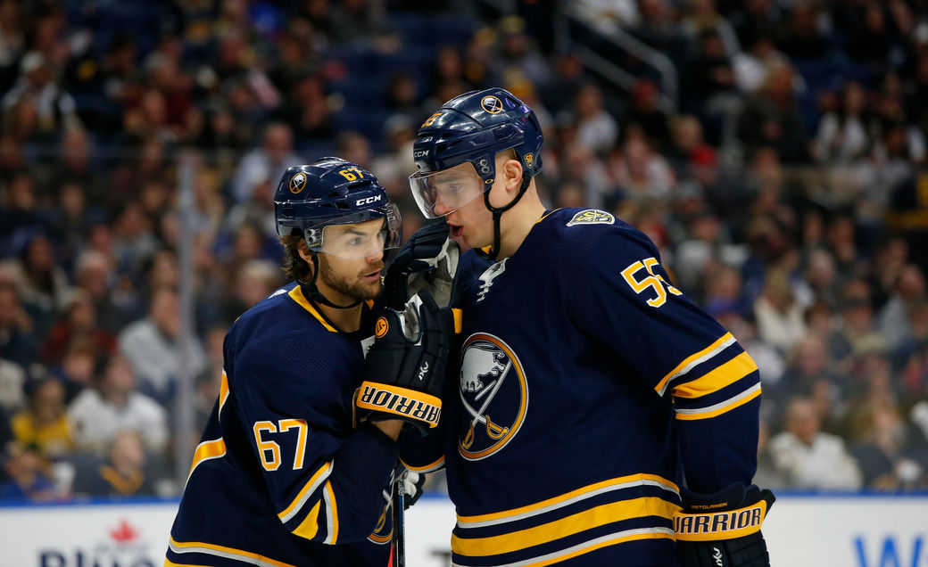 buffalo sabres official site