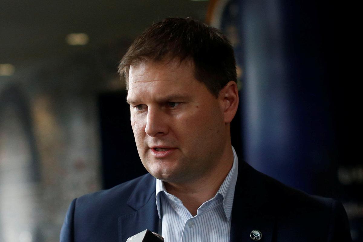 What to expect from the Sabres when free agency begins ...