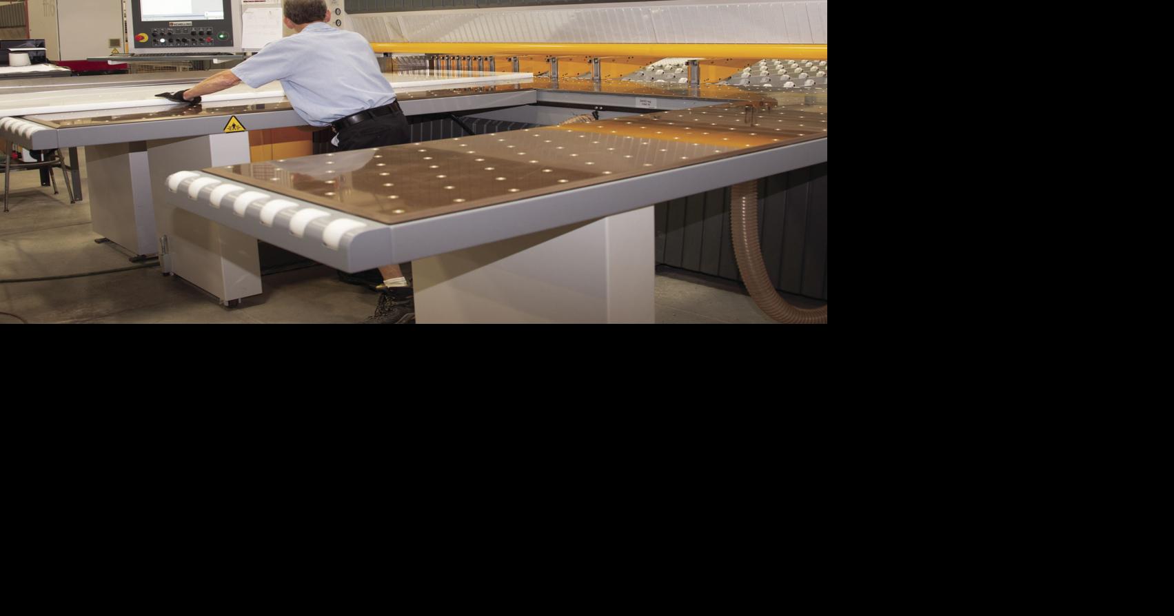 Curbell Plastics buys Buffalobased rival