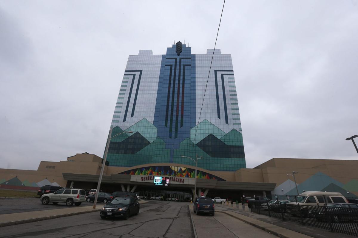 Casino Niagara Buffalo Ny Casino Niagara Buffalo Ny