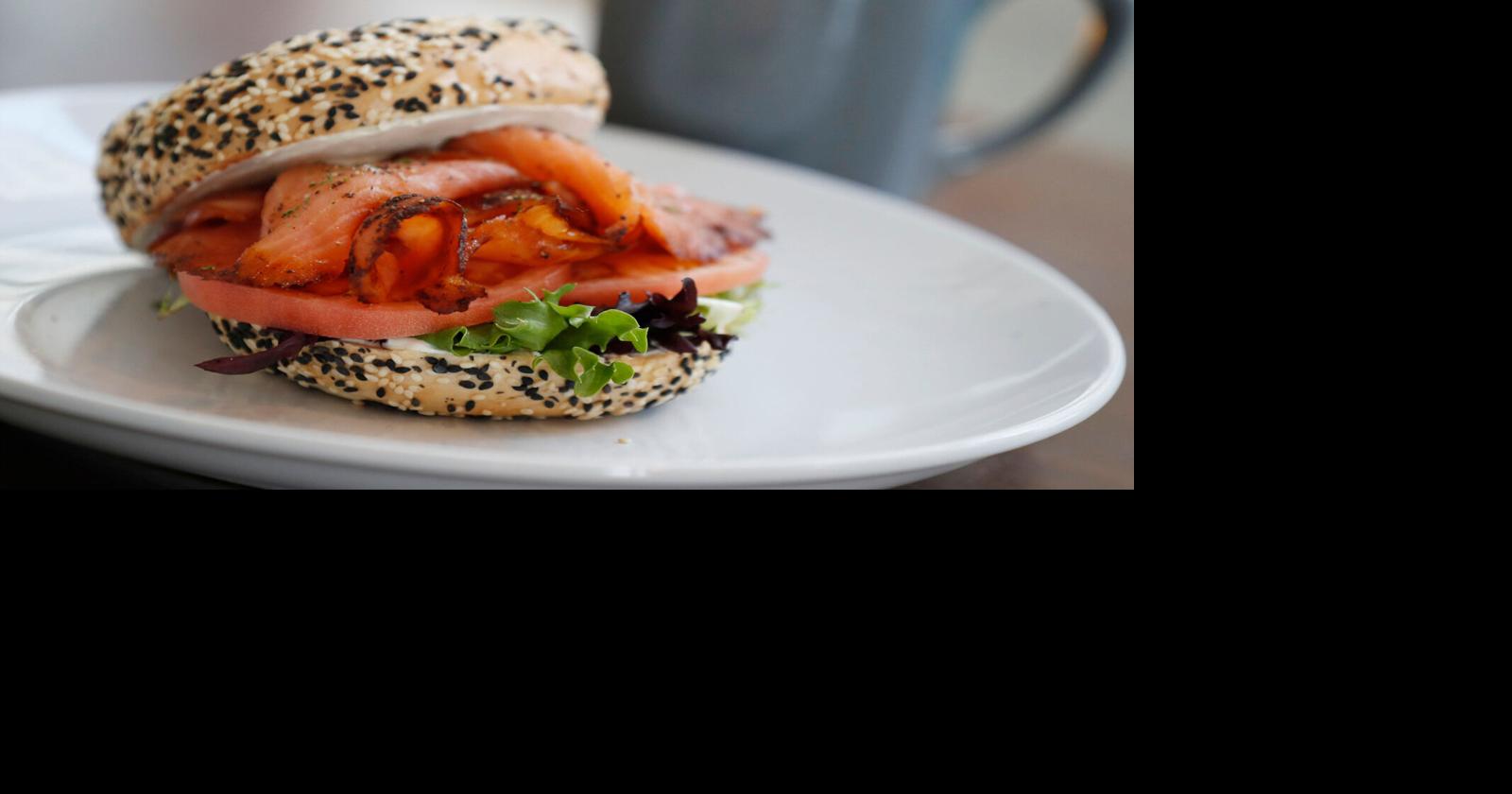 Gusto Eats guide: The new hotness in downtown lunching