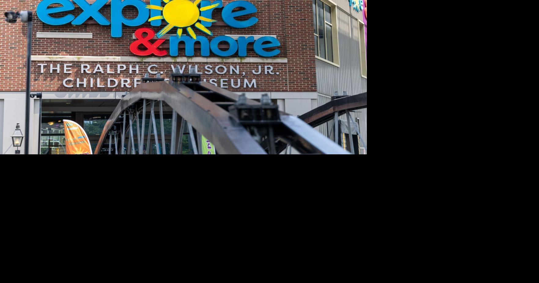 Explore & More children's museum to expand, get new upgrades