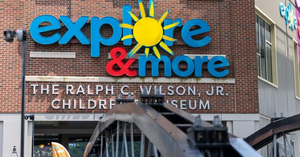 Explore & More children's museum to expand, get new upgrades