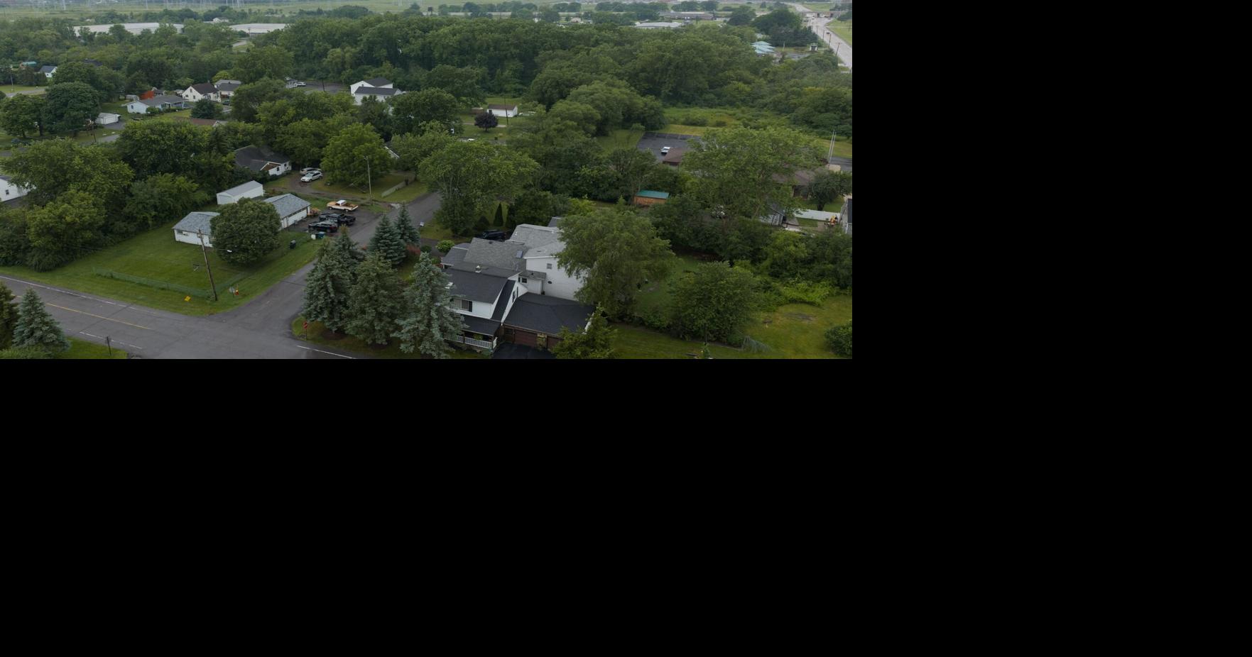 WNY residents left confused, uncertain after properties searched for radiation
