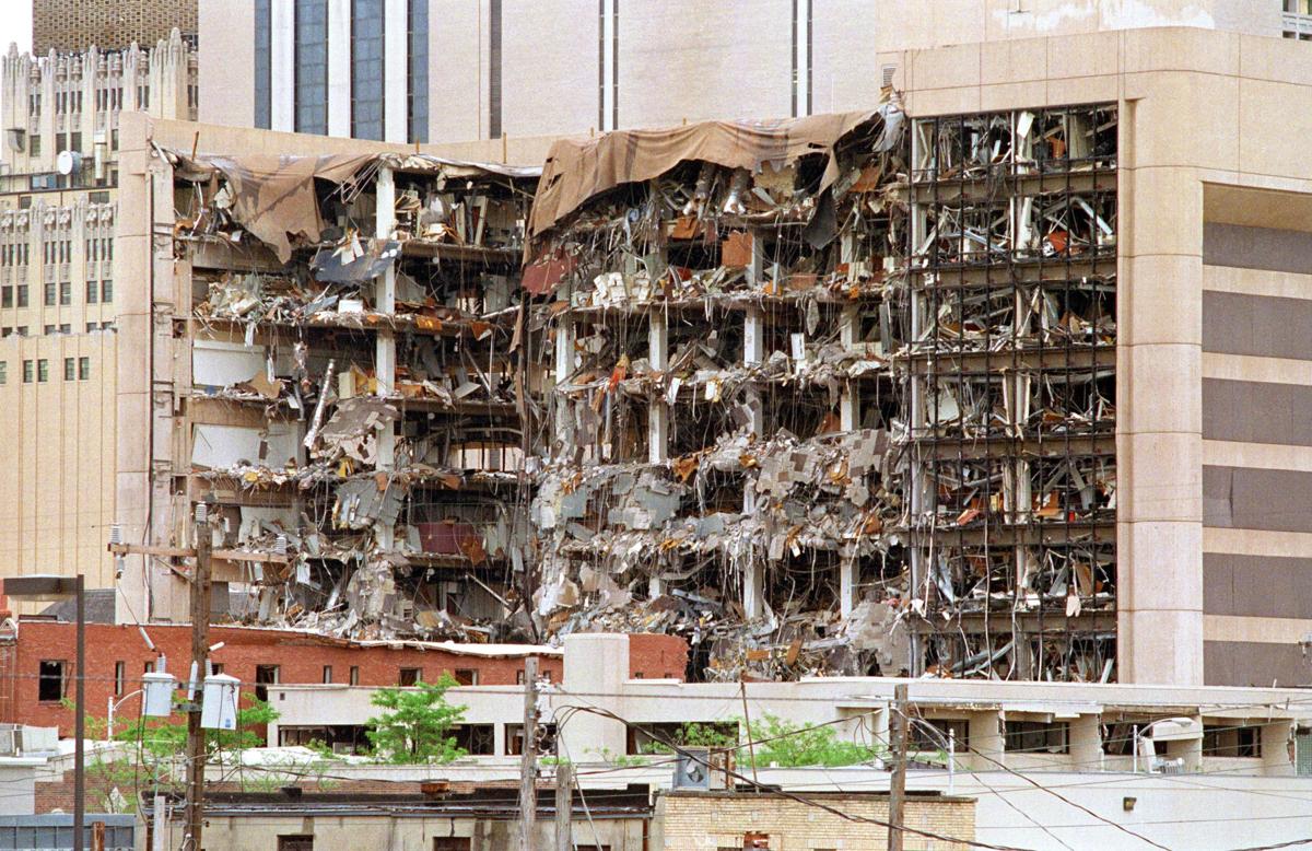 Could The Oklahoma City Bombing Have Been Prevented Local News Buffalonews Com From now on, under the title elohimleaks, i will immediately post the most recent information from the elohim about what's happening in earth's most secret government services. could the oklahoma city bombing have