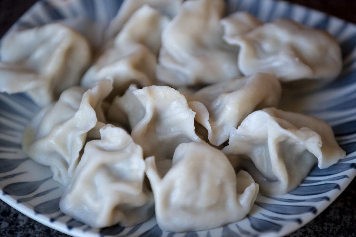 At Home Taste, delicious reminders Chinese invented noodles