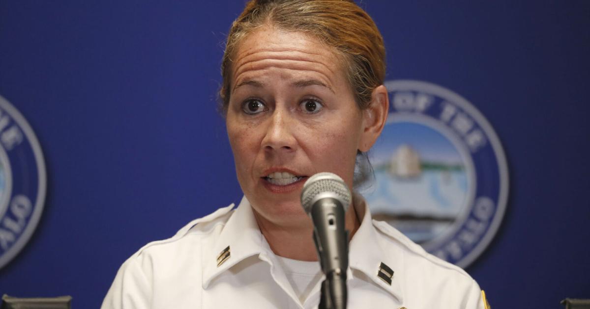 New police unit that pairs officers and social workers to begin next month