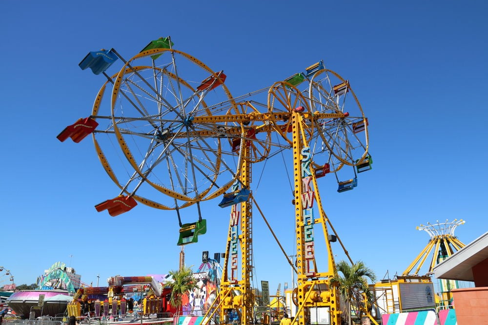 180th Erie County Fair sets a record at the turnstiles | Local News ...