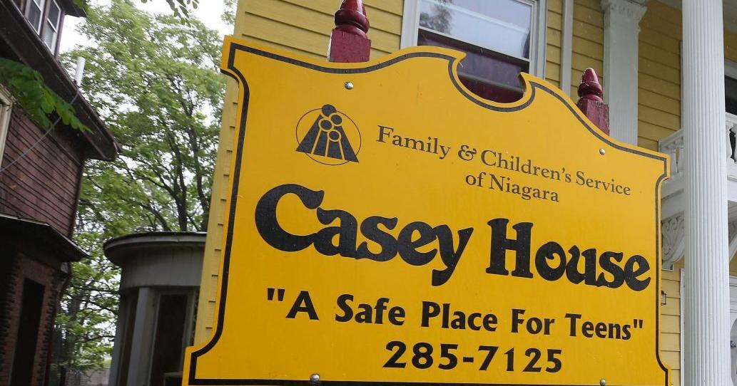 Loss of federal funding puts Niagara Falls youth shelter at risk of closing