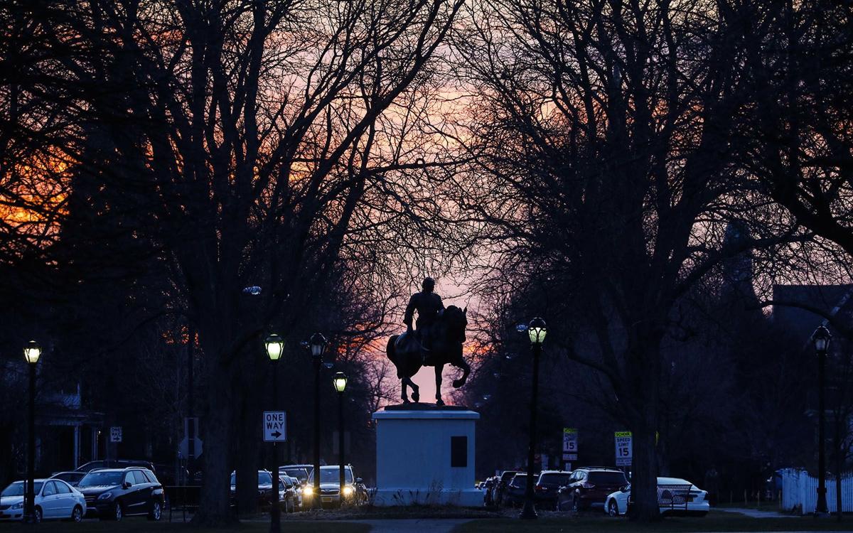 Everydayaphoto 2020 Multimedia Buffalonews Com