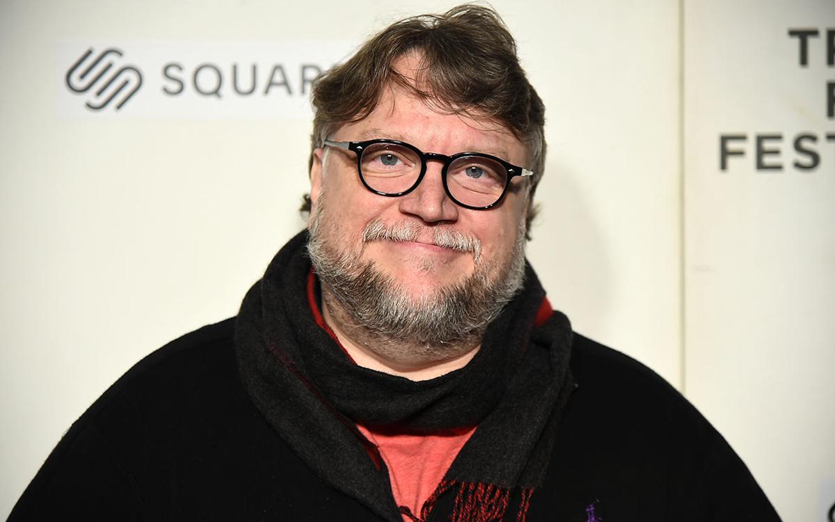 Guillermo del Toro
