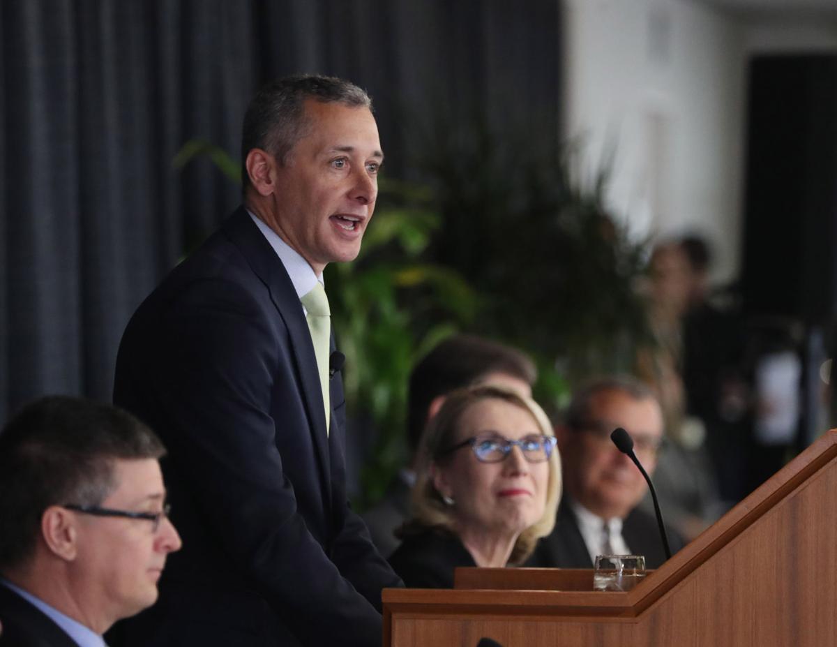 M&T Bank's Jones sees region rallying against Covid-19 ...