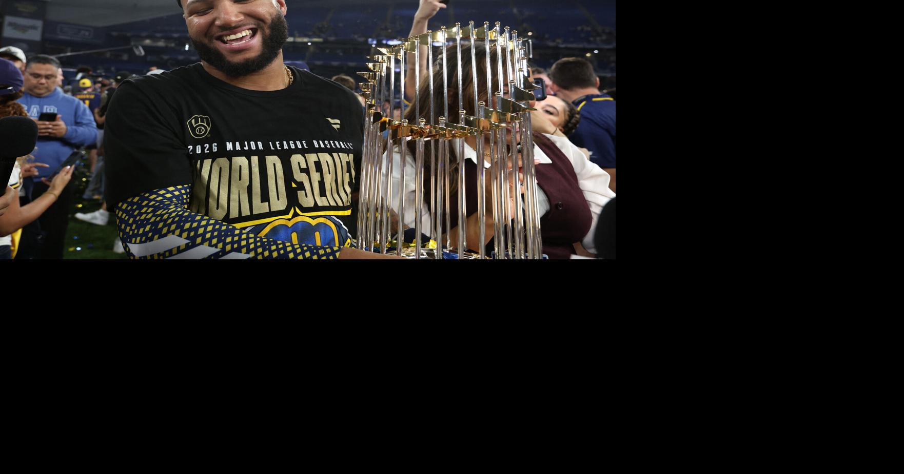 BASEBALL-MLB-TB-MIL/