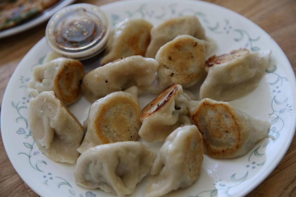 Where To Find My Favorite Chinese Dumplings In The Buffalo Area Dining Buffalonews Com