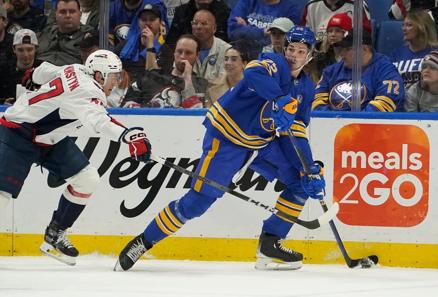 Sabres GM faces termination: Millions wasted on players - Vimarsana News
