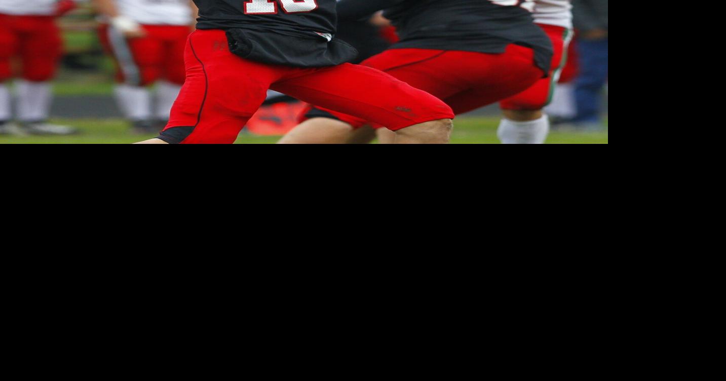 Class AA: Goodbye AA North and AA South — all nine teams play in one ...
