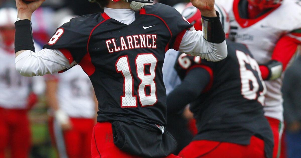Goodbye Aa Class AA: Goodbye AA North and AA South — all nine teams play in one ...