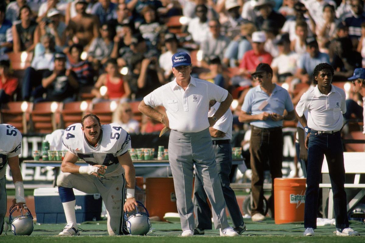 Bill Parcells, doing the right thing, even when nobody is watching