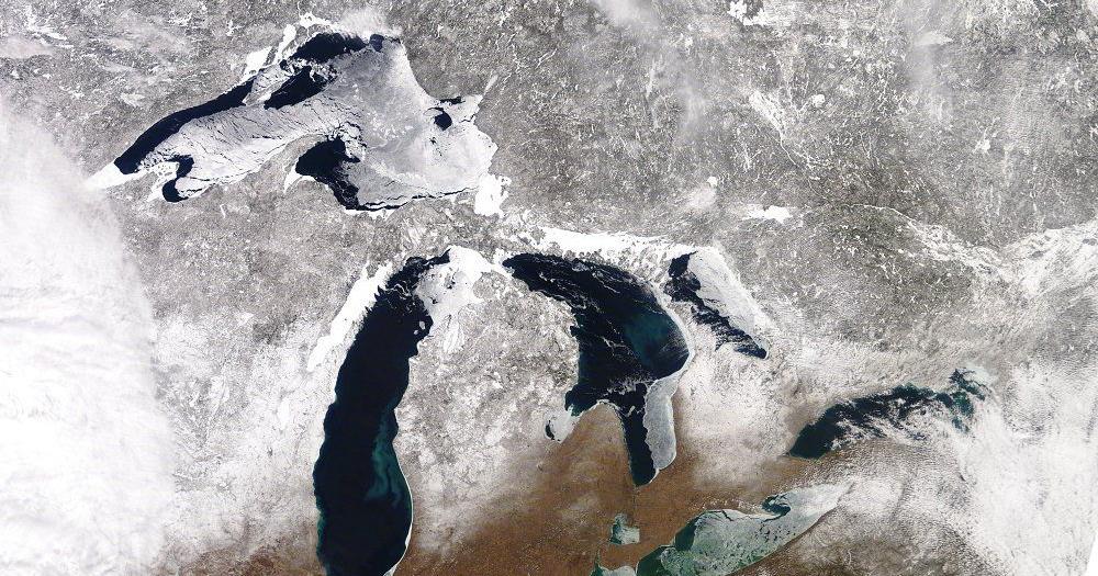 Why the Great Lakes Restoration Initiative matters to WNY