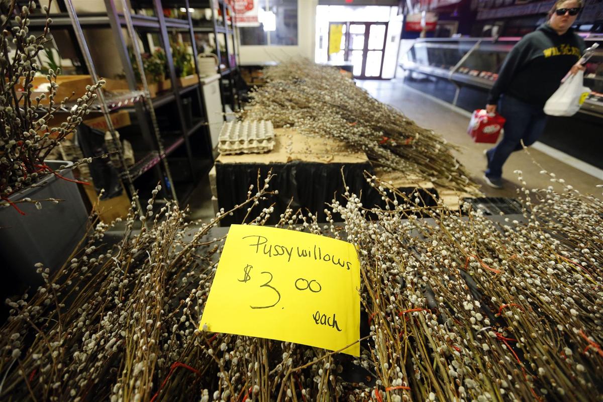 Dyngus Day 2019: Polish pride, front and center