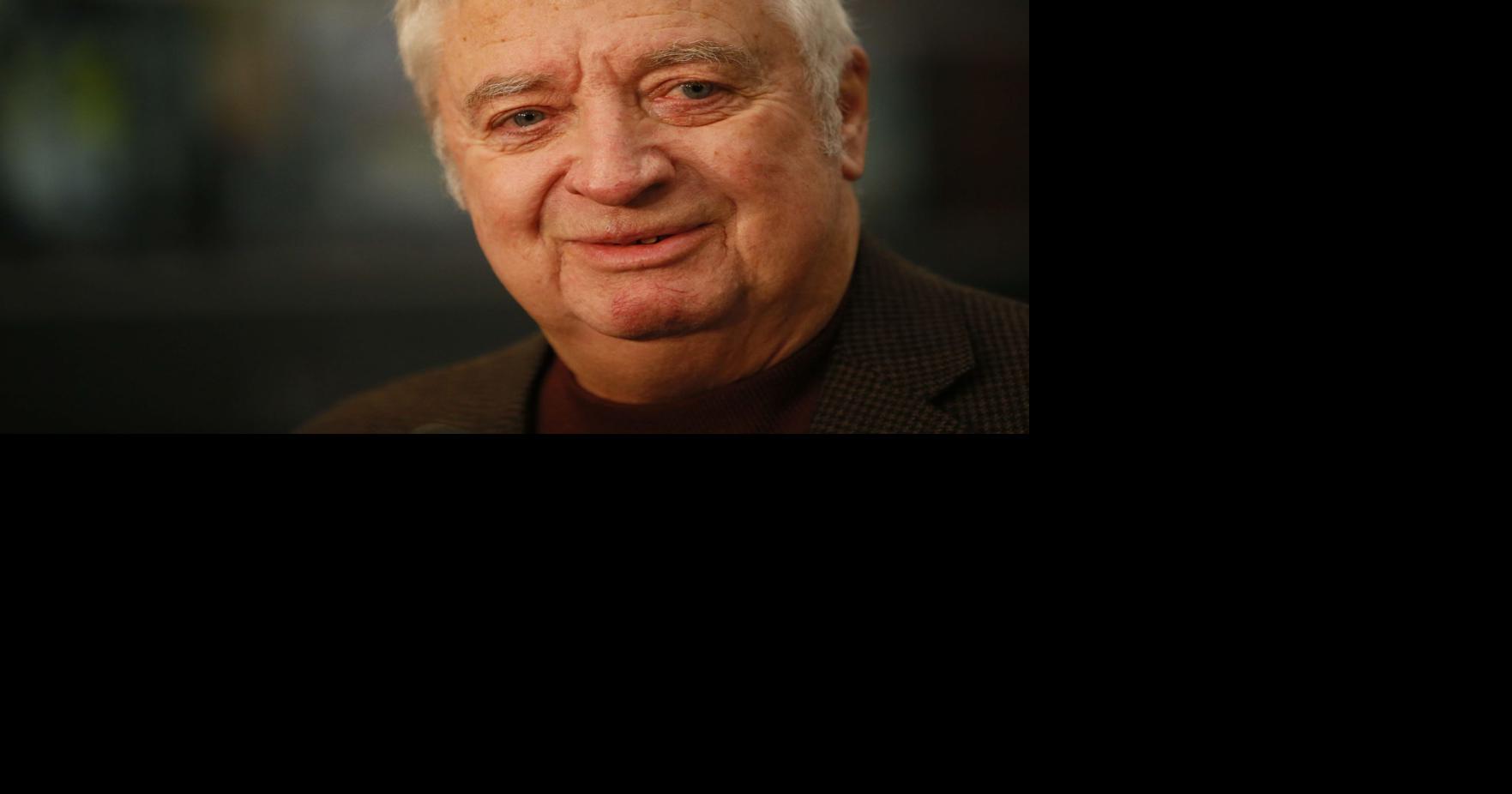 Rick Jeanneret obituary: Hall of Fame NHL broadcaster dies at 81 –