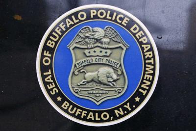 Buffalo Police Department seal (copy)
