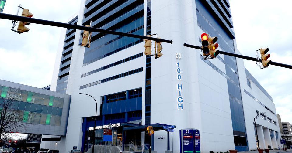 Unions, Kaleida extend contract for 8,000 workers as negotiations continue