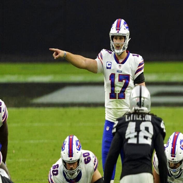 Cbs Archuleta Shines In Game With A Magic Trick A Bachelor Party And A Graphic Mistake Buffalo Bills News Nfl Buffalonews Com