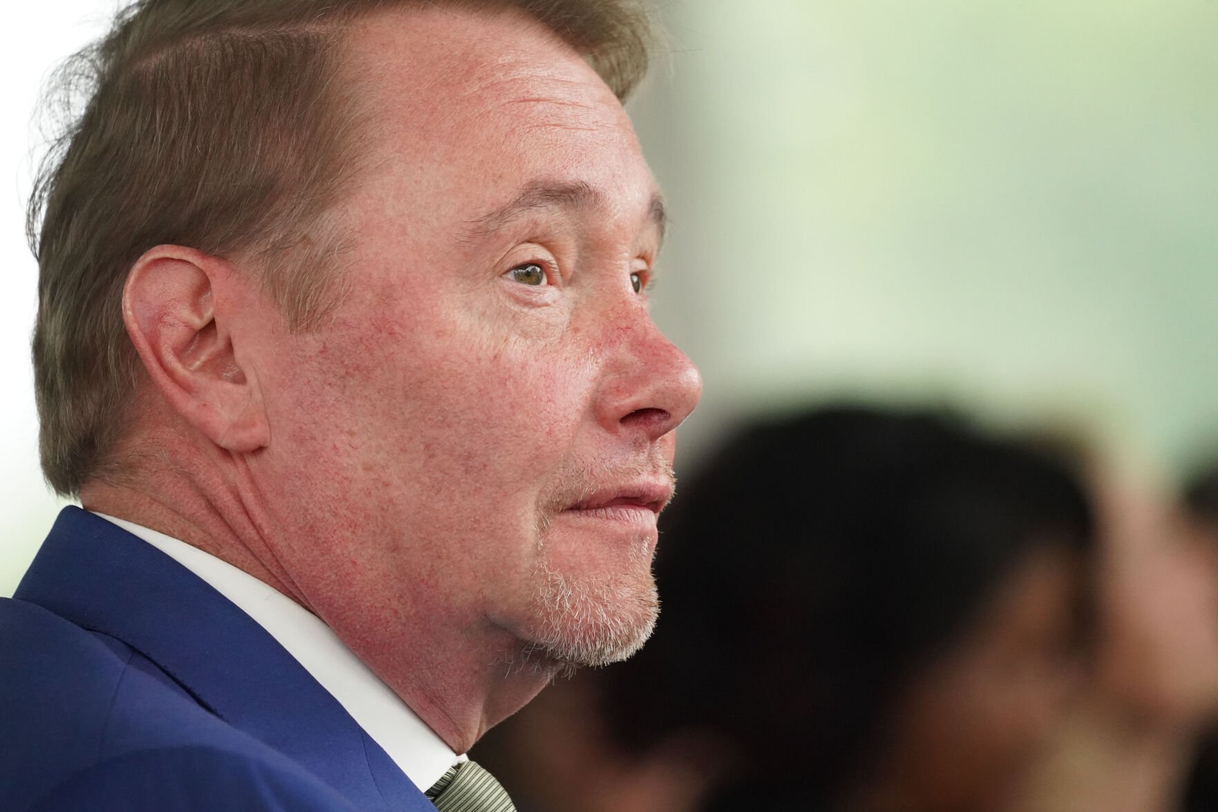 Gundlach Faces Backlash After Slamming AKG Union Drive