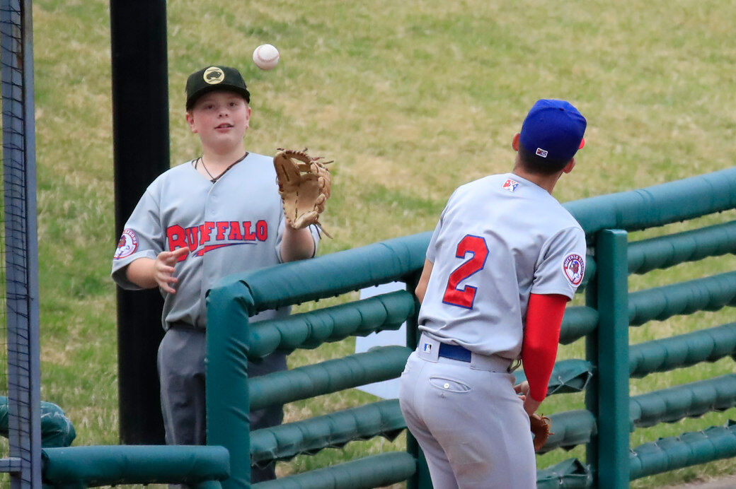 Buffalo Bisons' final 10 games will be part of Triple-A 'Final