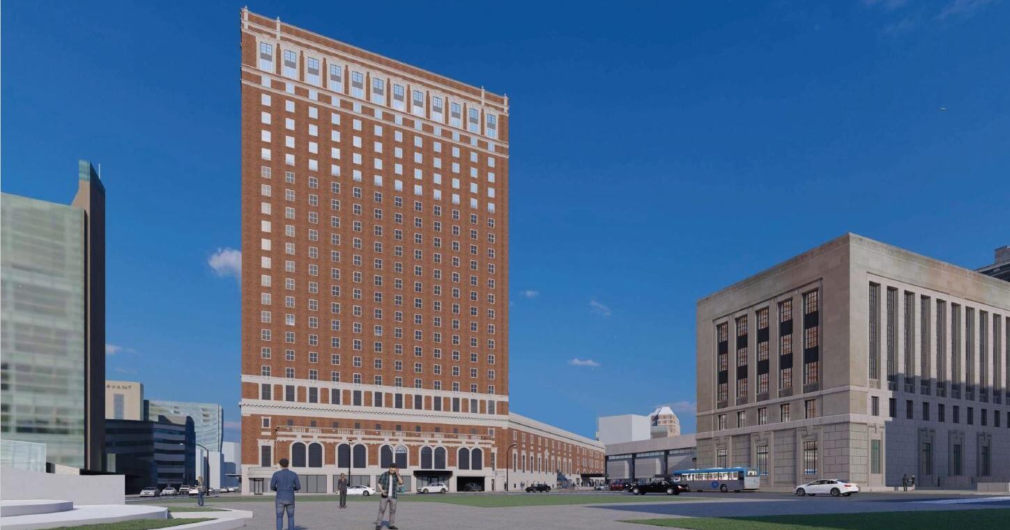 Letter: City should hire Jemal - Vimarsana News