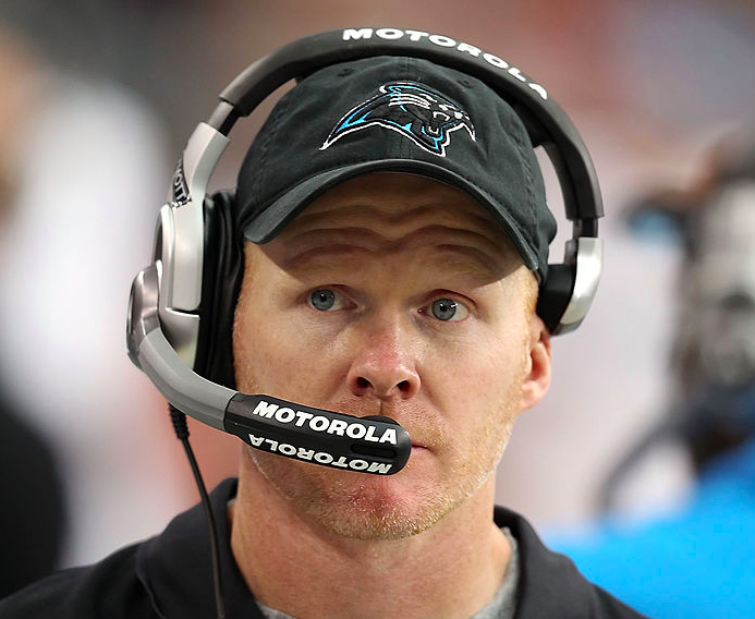 Bills coach Sean McDermott feels invigorated in doubling up as defensive  coordinator