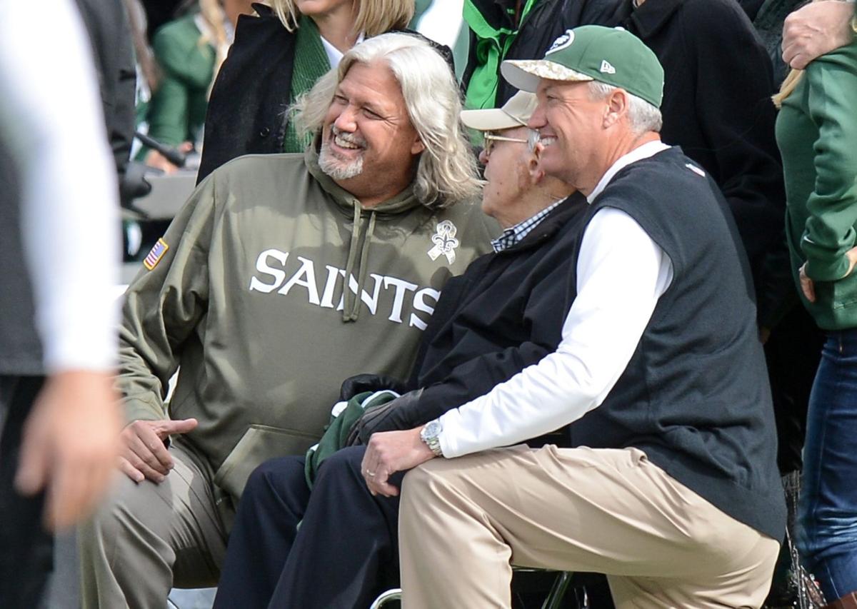 New Orleans Saints Rob Ryan is one of the worst defensive coordinators in  football.