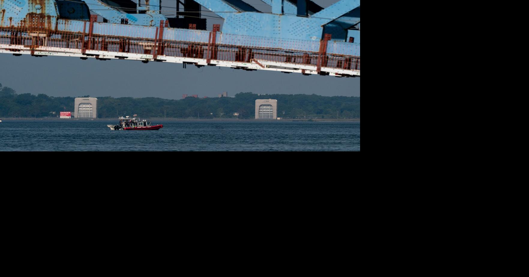 Williams boat crash mystery: police still investigating fatal accident from July of last year