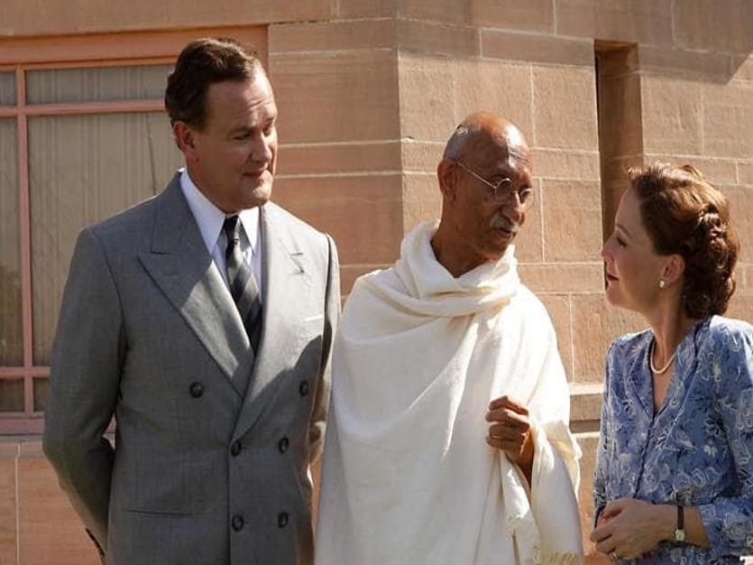 Viceroy S House Tells Two Stories Behind The Birth Of A Nation Entertainment Buffalonews Com