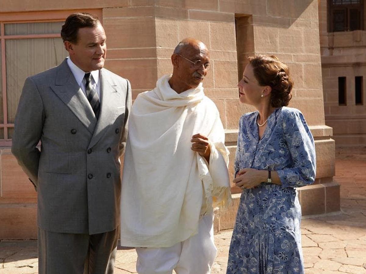 Viceroy S House Tells Two Stories Behind The Birth Of A Nation Entertainment Buffalonews Com