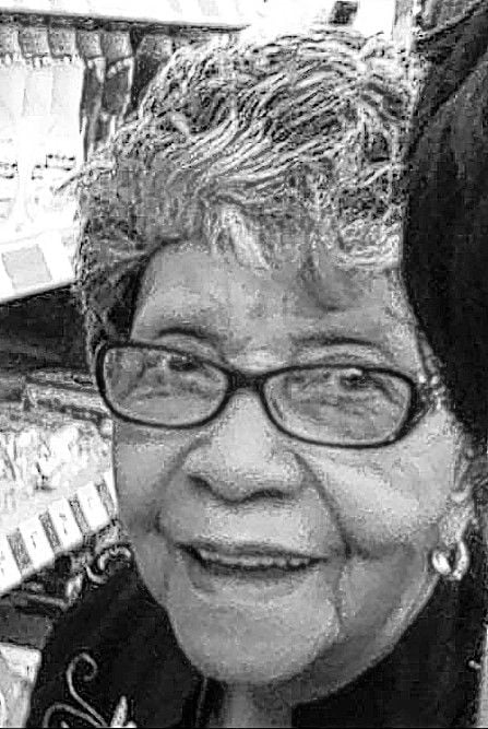 McMILLAN, Annie B. "Memommie" (Nesby) | Obituaries | Buffalonews.com