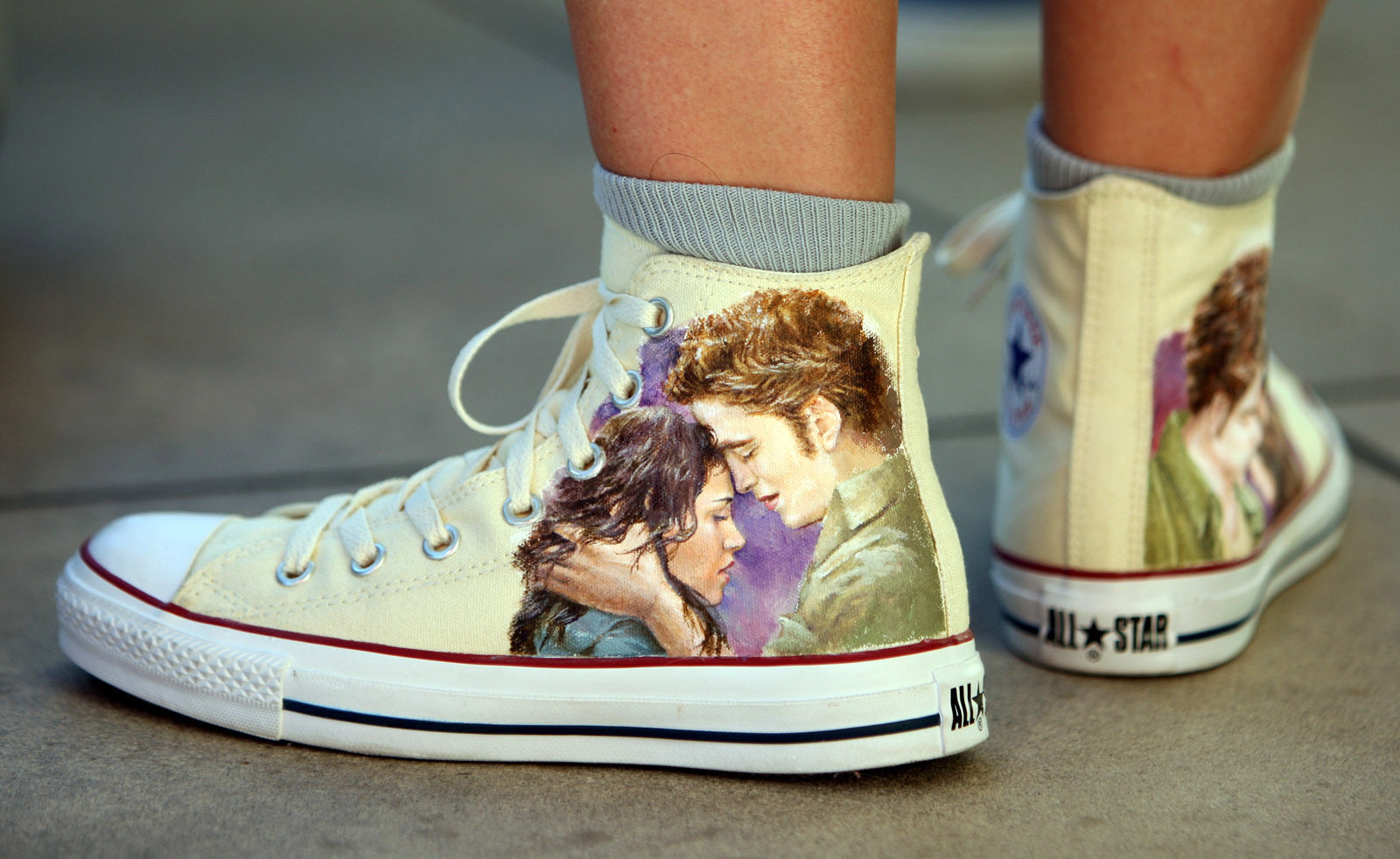 Converse one best sale star eclipse twilight