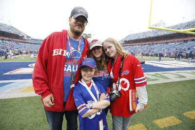 grieving solace buffalonews gee posed sons