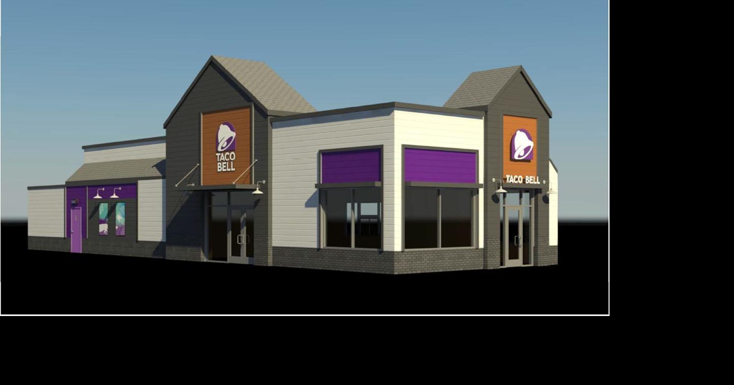 Taco Bell Union Road