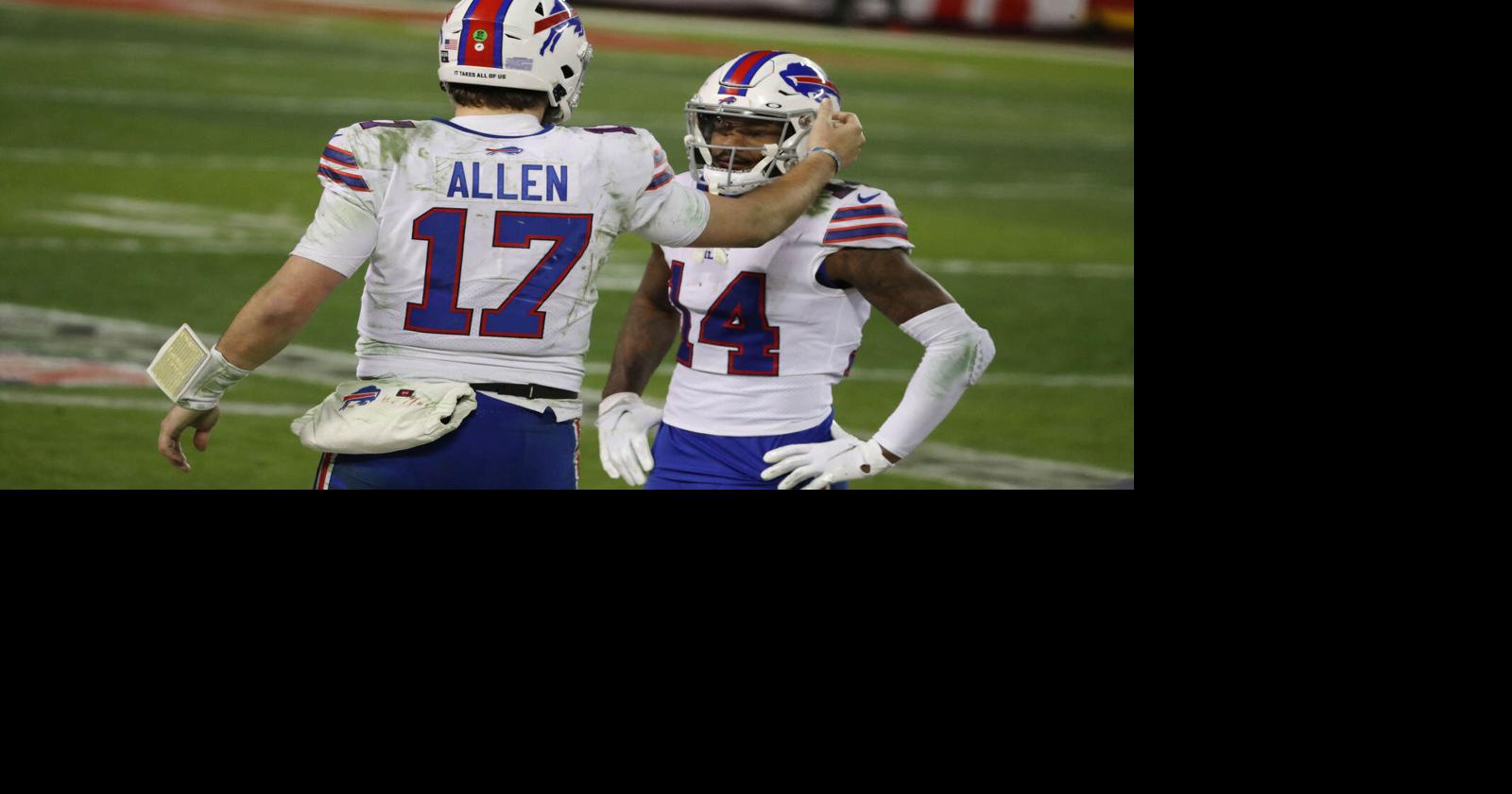 Alan Pergament: Here's why Bills-Chiefs isn't in prime time and is