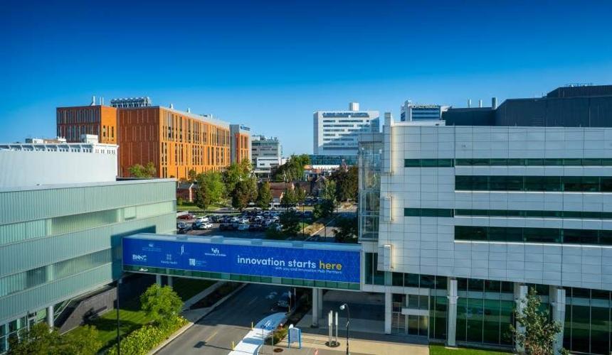 Media Advisory: Ten life sciences companies to pitch emerging health technologies at UB on Sept. 10