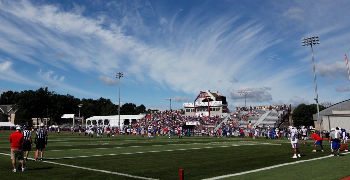 Your Guide To 19 Bills Training Camp Schedule Parking Ticket Policy Buffalo Bills News Nfl Buffalonews Com Your Guide To 19 Bills Training Camp Schedule Parking Ticket Policy Buffalo Bills News Nfl Buffalonews Com