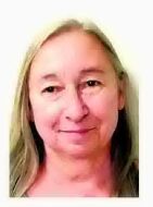 Cornwell, Diane G.