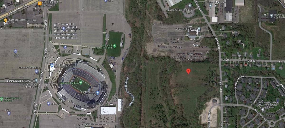 Alliance Homes proposal for Maple Grove Apartments faces OP zoning