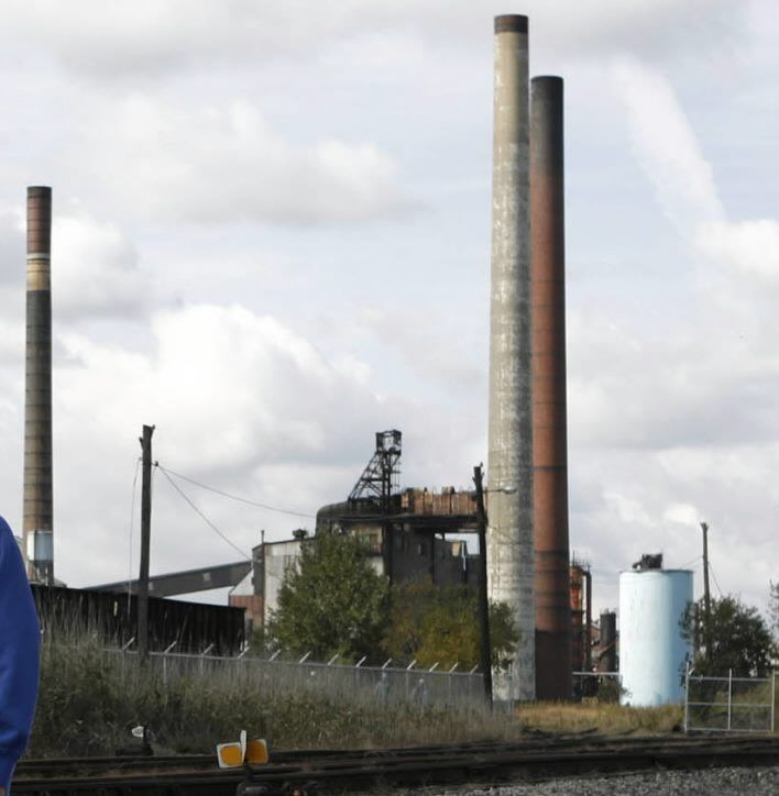 Tonawanda Coke, top executive convicted of polluting air