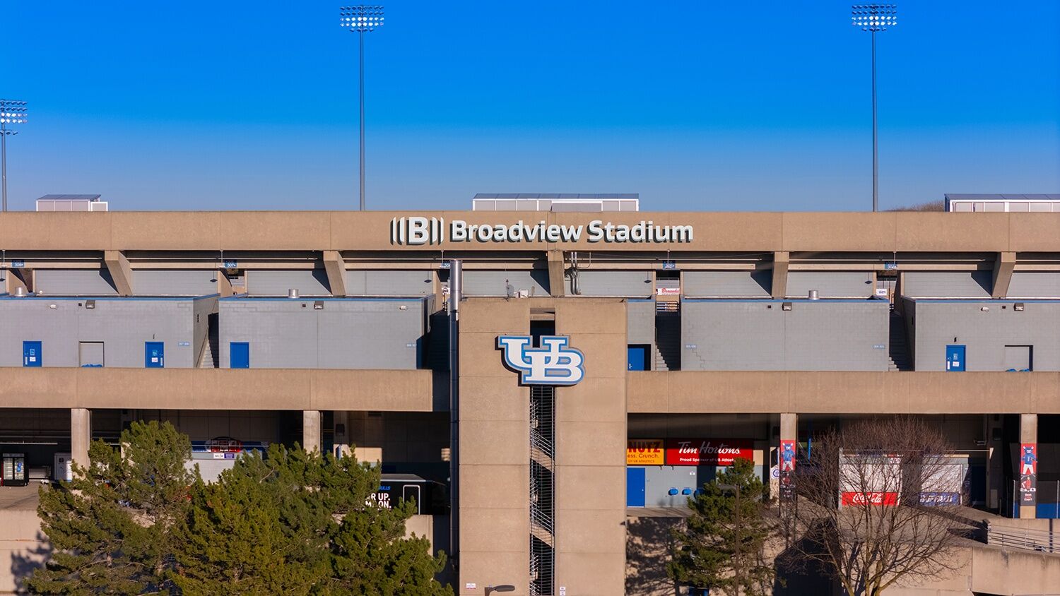 UB, Broadview reach $31 million stadium naming rights deal