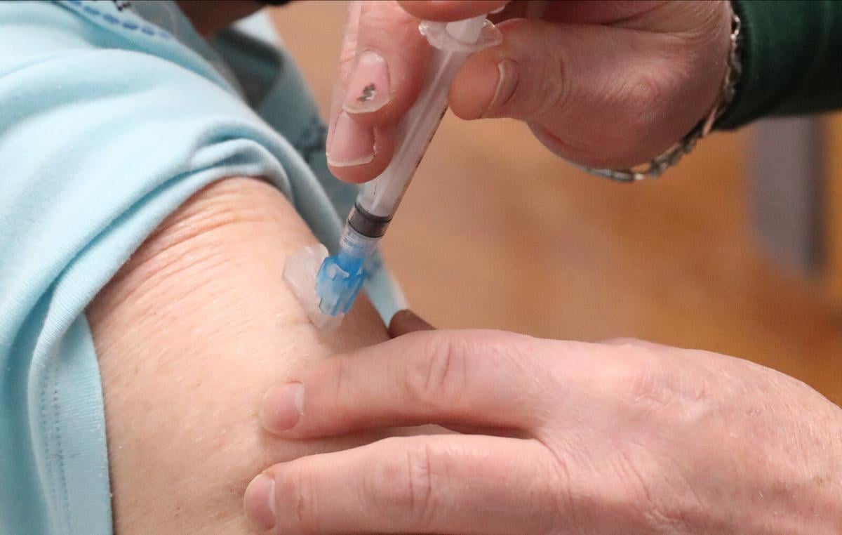 Covid-19 Vaccines (copy) (copy) (copy)