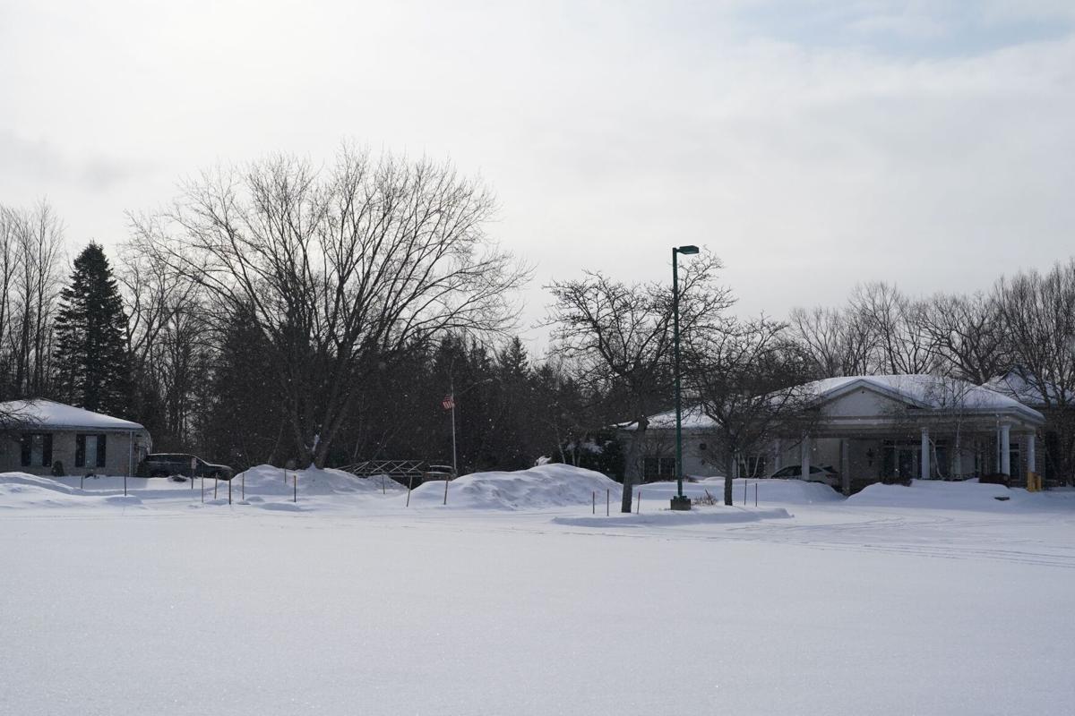Effort to add hotel to Kloc's Grove stirs West Seneca fight